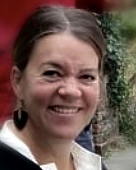 Caroline Deffense